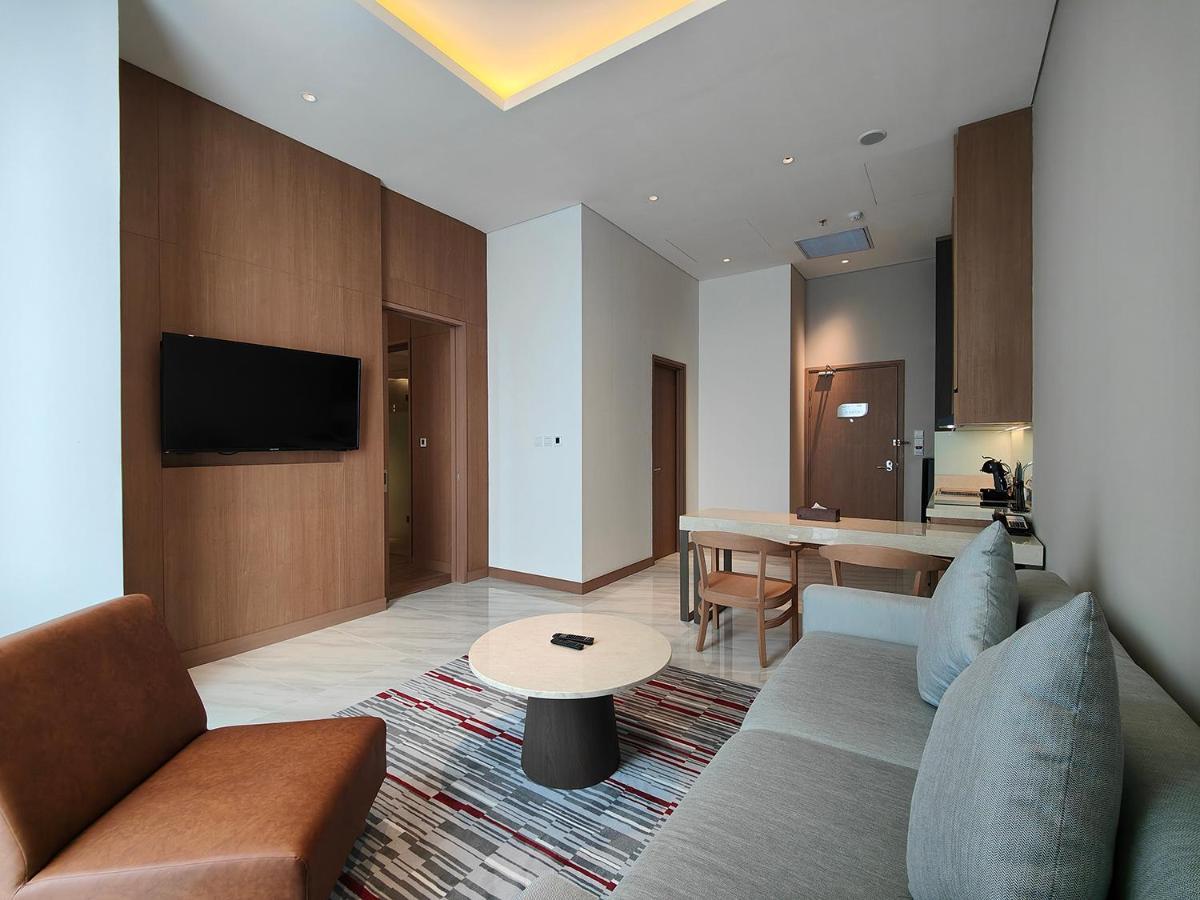 Ambassador One-Bedroom