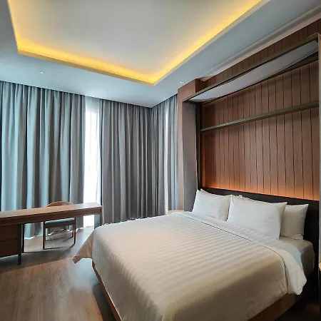 Ra Suites Simatupang-2